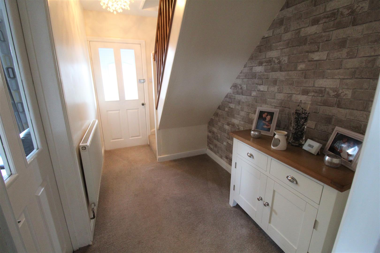 Hall Drive, Weston Coyney, Stoke-On-Trent